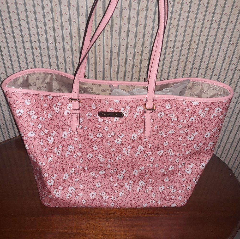 NEW Michael Kors Purse